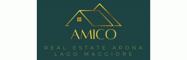 Amico Real Estate Arona Lago Maggiore