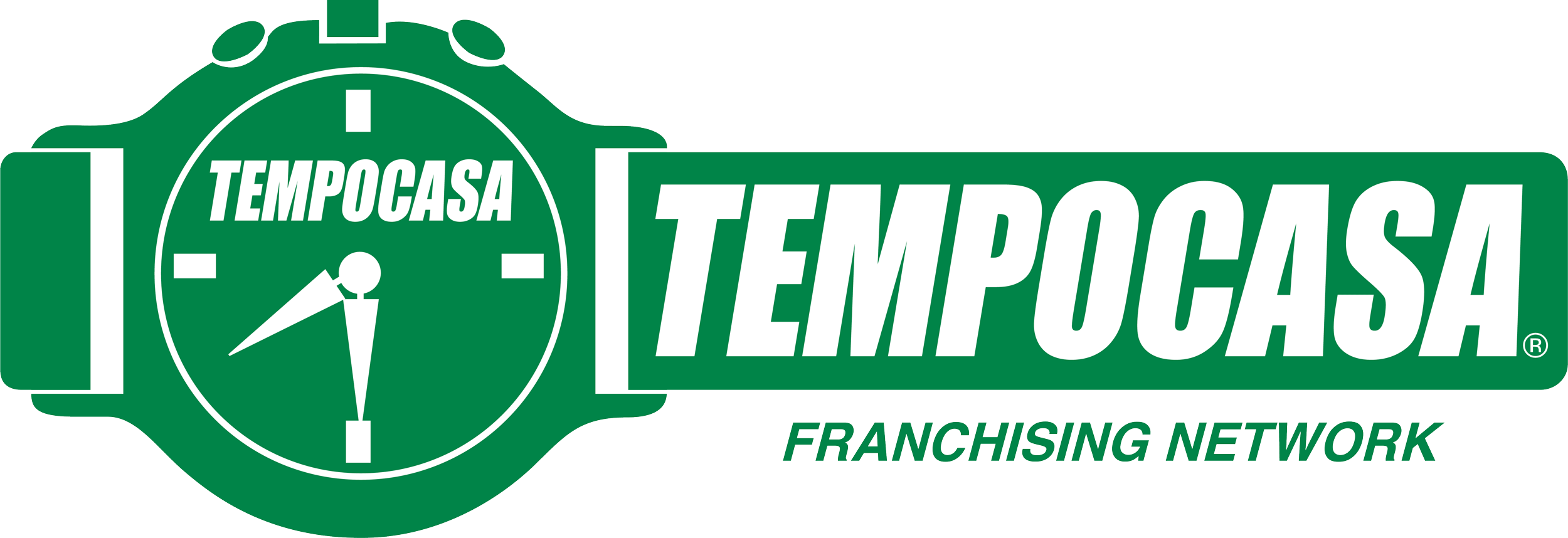Trecate - Tempocasa