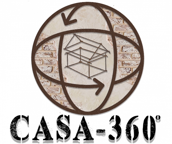 CASA-360 SRL