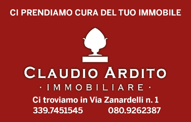 CLAUDIO ARDITO IMMOBILIARE
