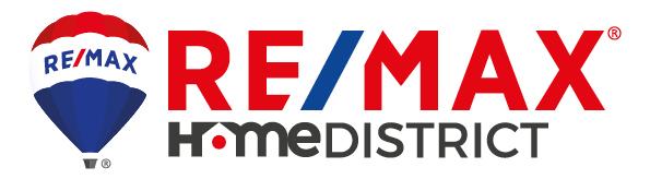 RE/MAX HOME DISTRICT - Remax