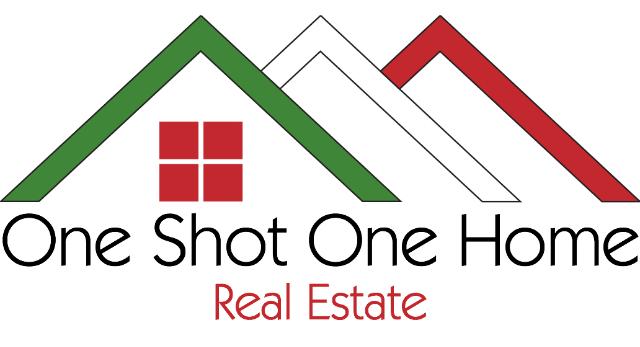 One Shot One Home