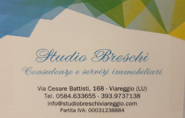 Studio Breschi di Alessandra Breschi