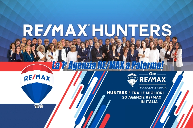 RE/MAX Hunters - Remax