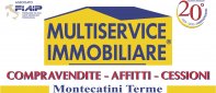 VIA G.GARIBALDI 2/D, Montecatini Terme - Foto 1