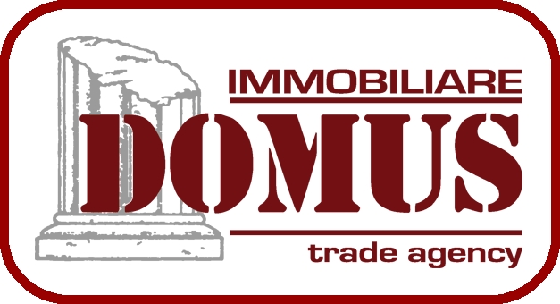 immobiliare DOMUS trade agency