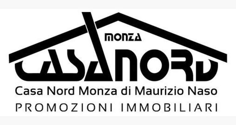 CASA NORD MONZA di Maurizio Naso
