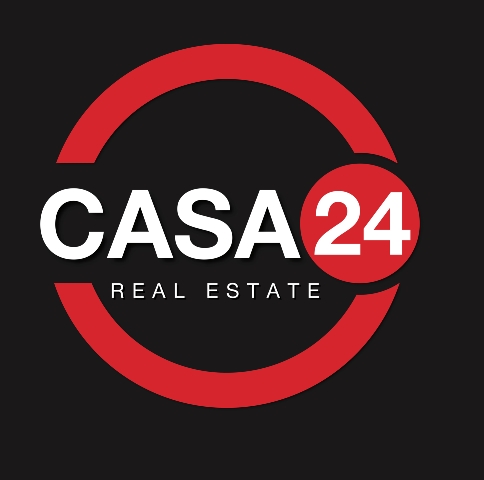 Casa24 Real Estate