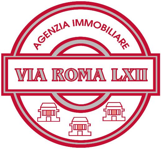 VIA ROMA LXII - Agenzia Imm.re