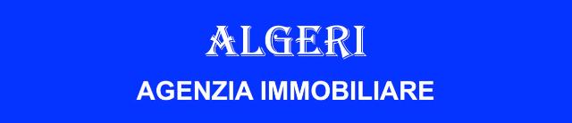 Algeri agenzia immobiliare