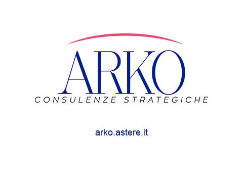 Arko - Consulenze Strategiche