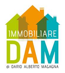 IMMOBILIARE D.A.M. DI DARIO ALBERTO MAGAGNA