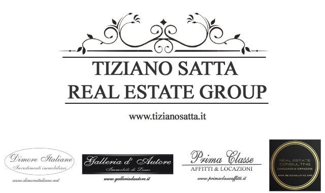 Tiziano Satta Real Estate Group