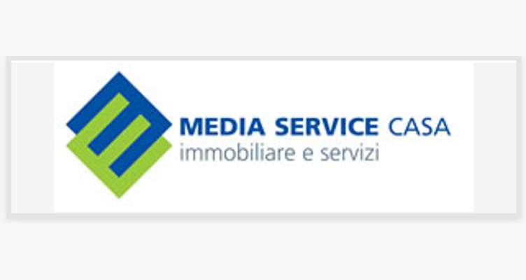 MEDIA SERVICE CASA